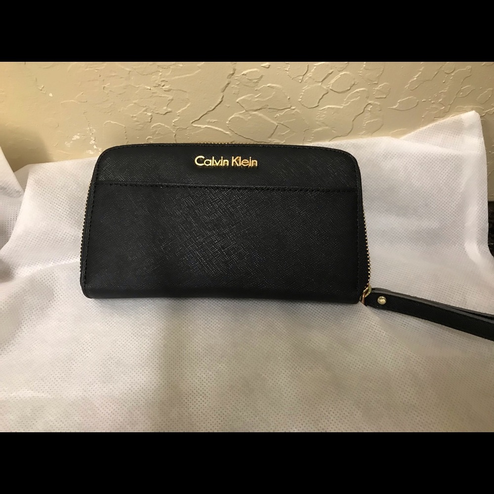 Calvin Klein wallet